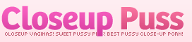 Pussy CloseUps